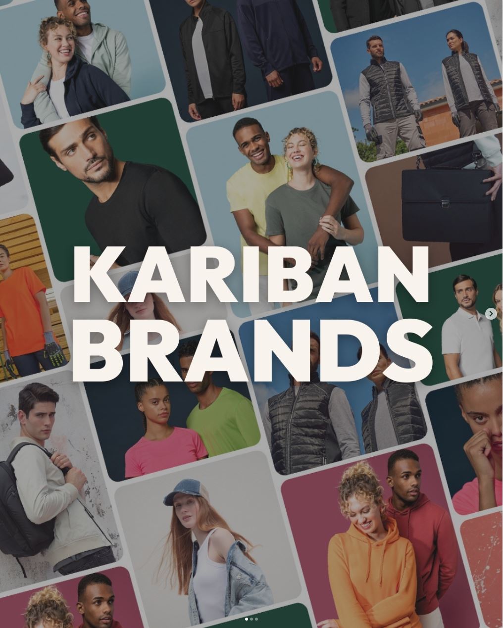 Kariban Brands